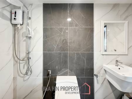 Modern Two Story 4 Bedroom Villa in Khao Takiab Hua Hin - For Sale