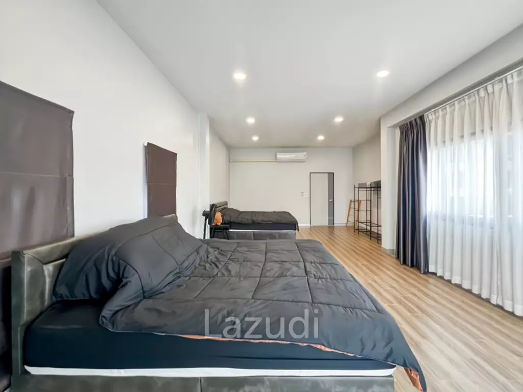 Modern Two Story 4 Bedroom Villa in Khao Takiab Hua Hin - For Sale