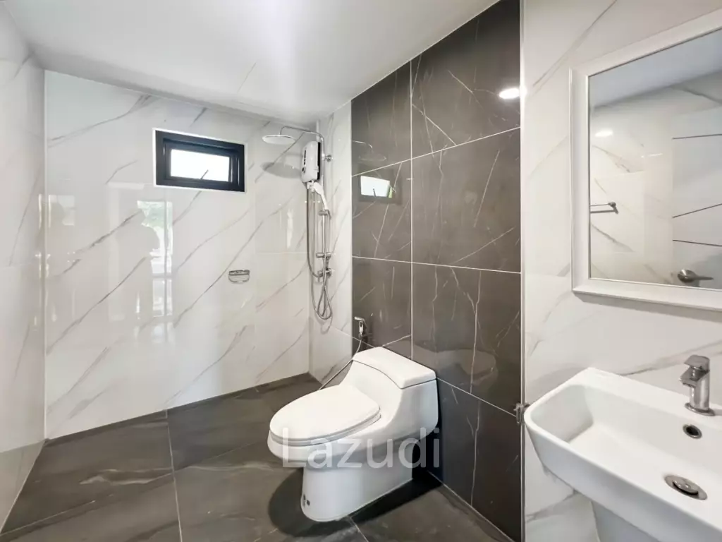 Modern Two Story 4 Bedroom Villa in Khao Takiab Hua Hin - For Sale