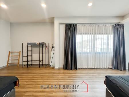 Modern Two Story 4 Bedroom Villa in Khao Takiab Hua Hin - For Sale