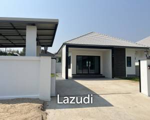 2 Bedrooms Newby House For Rent in Chiang Rai City
