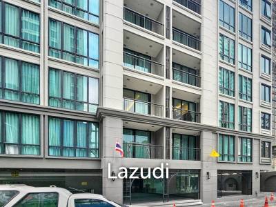 70sqm Retail Space in New Luxury Residential Building on Sukhumvit 39 – Perfect for Your Next Business!