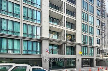 70sqm Retail Space in New Luxury Residential Building on Sukhumvit 39 – Perfect for Your Next Business!