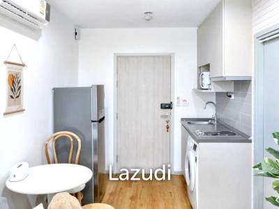 1 Bed 1 Bath 29 SQ.M Ideo Mobi Wongsawang - Interchange