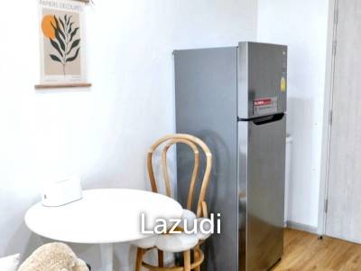 1 Bed 1 Bath 29 SQ.M Ideo Mobi Wongsawang - Interchange