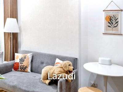 1 Bed 1 Bath 29 SQ.M Ideo Mobi Wongsawang - Interchange