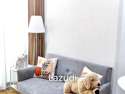 1 Bed 1 Bath 29 SQ.M Ideo Mobi Wongsawang - Interchange