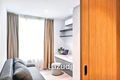 3 Bed 3 Bath 124 SQ.M Sukhumvit Living Town