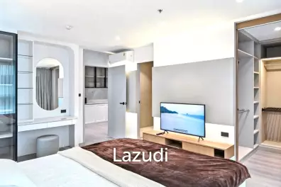 3 Bed 3 Bath 124 SQ.M Sukhumvit Living Town