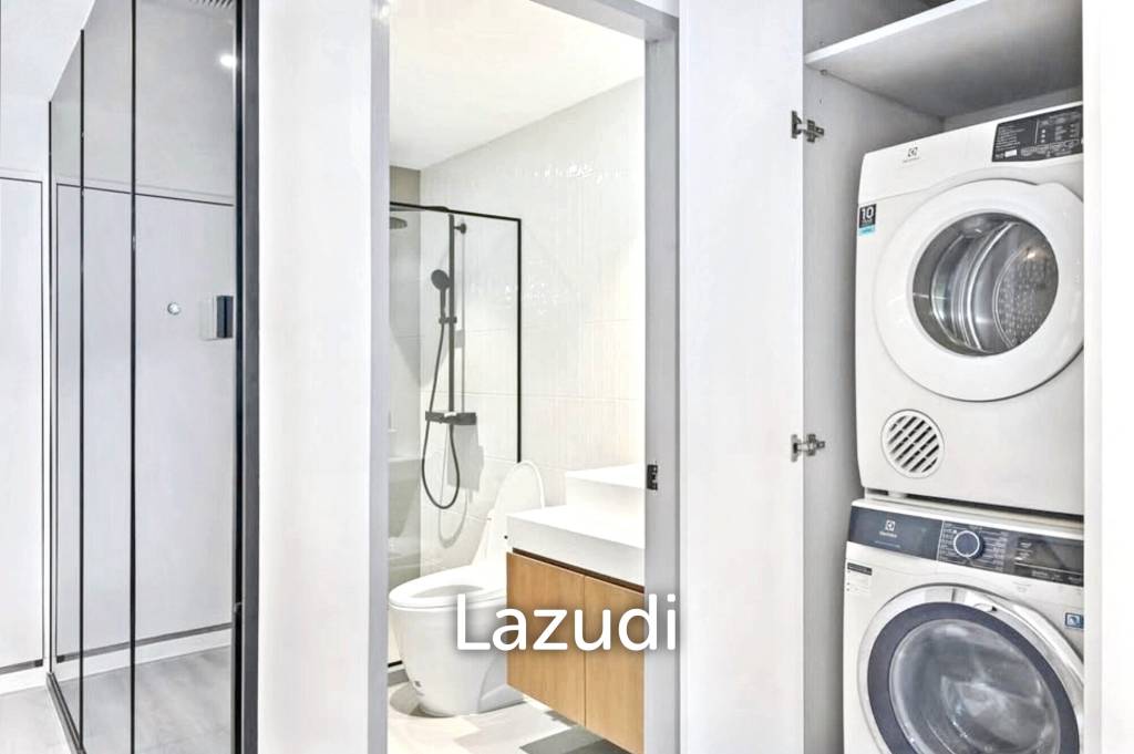 3 Bed 3 Bath 124 SQ.M Sukhumvit Living Town