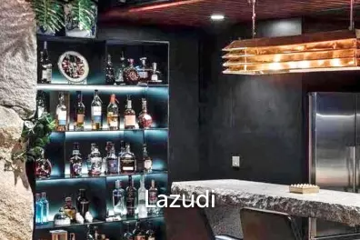 2 Bed 2 Bath 90 SQ.M Quattro by Sansiri