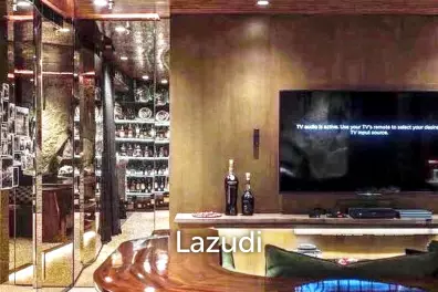 2 Bed 2 Bath 90 SQ.M Quattro by Sansiri