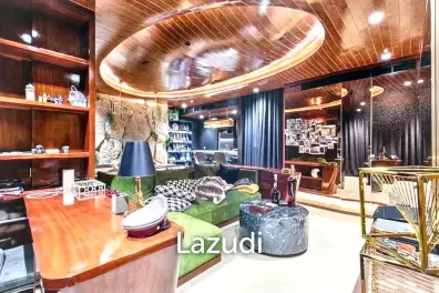 2 Bed 2 Bath 90 SQ.M Quattro by Sansiri