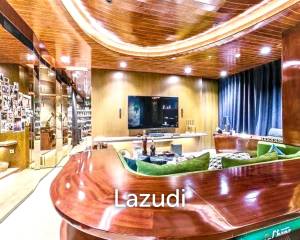 2 Bed 2 Bath 90 SQ.M Quattro by Sansiri