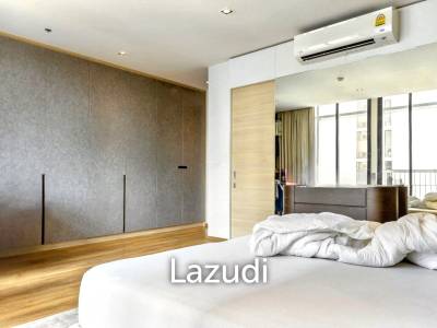 2 Bed 2 Bath 95 SQ.M Park Origin Phromphong (Park 24)