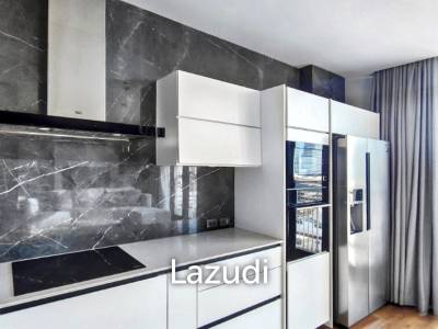 2 Bed 2 Bath 95 SQ.M Park Origin Phromphong (Park 24)