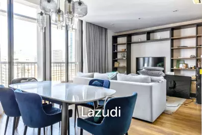 2 Bed 2 Bath 95 SQ.M Park Origin Phromphong (Park 24)