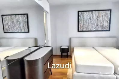 2 Bed 2 Bath 95 SQ.M Park Origin Phromphong (Park 24)