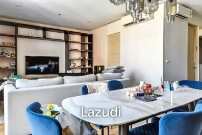 2 Bed 2 Bath 95 SQ.M Park Origin Phromphong (Park 24)