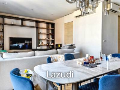 2 Bed 2 Bath 95 SQ.M Park Origin Phromphong (Park 24)