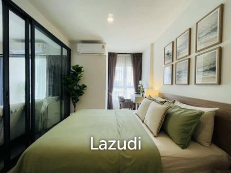 For Sale : 1 Bedroom Condo in La Casita Hua Hin