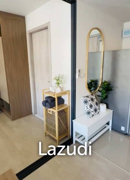 For Sale : 1 Bedroom Condo in La Casita Hua Hin