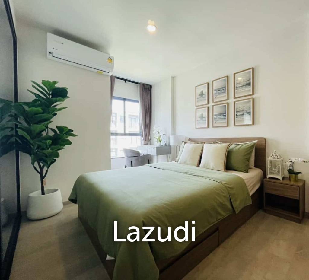 For Sale : 1 Bedroom Condo in La Casita Hua Hin