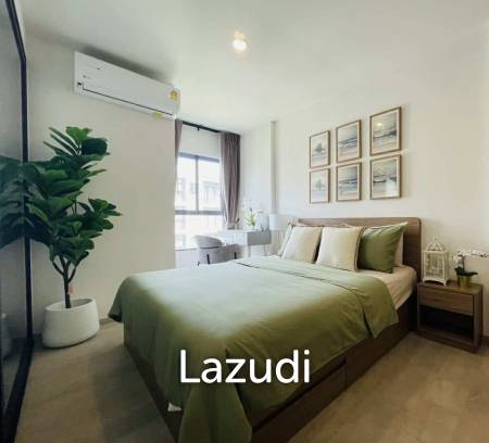 For Sale : 1 Bedroom Condo in La Casita Hua Hin