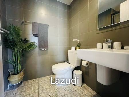 For Sale : 1 Bedroom Condo in La Casita Hua Hin