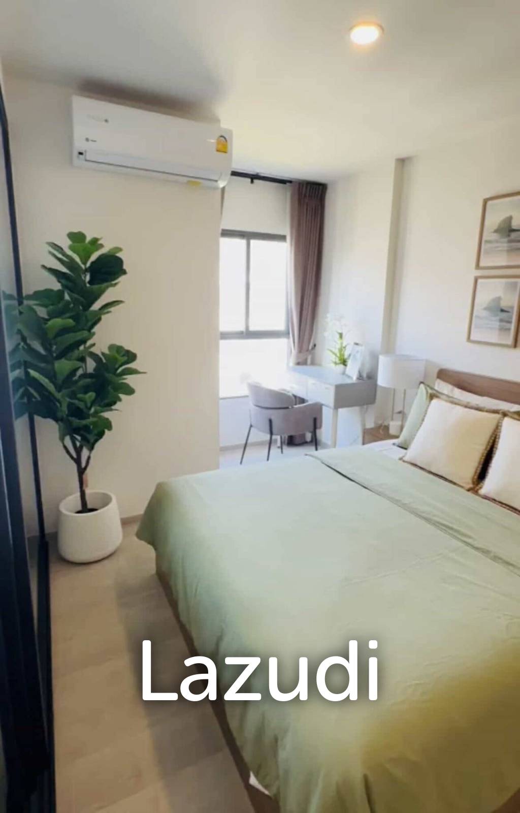 For Sale : 1 Bedroom Condo in La Casita Hua Hin