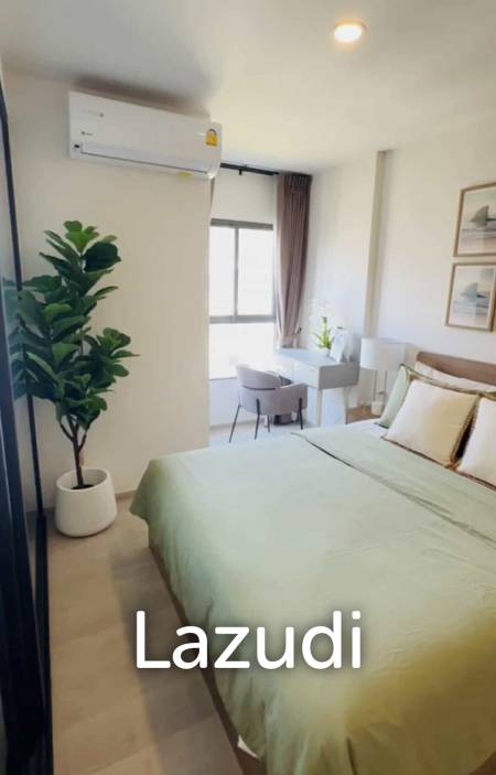 For Sale : 1 Bedroom Condo in La Casita Hua Hin