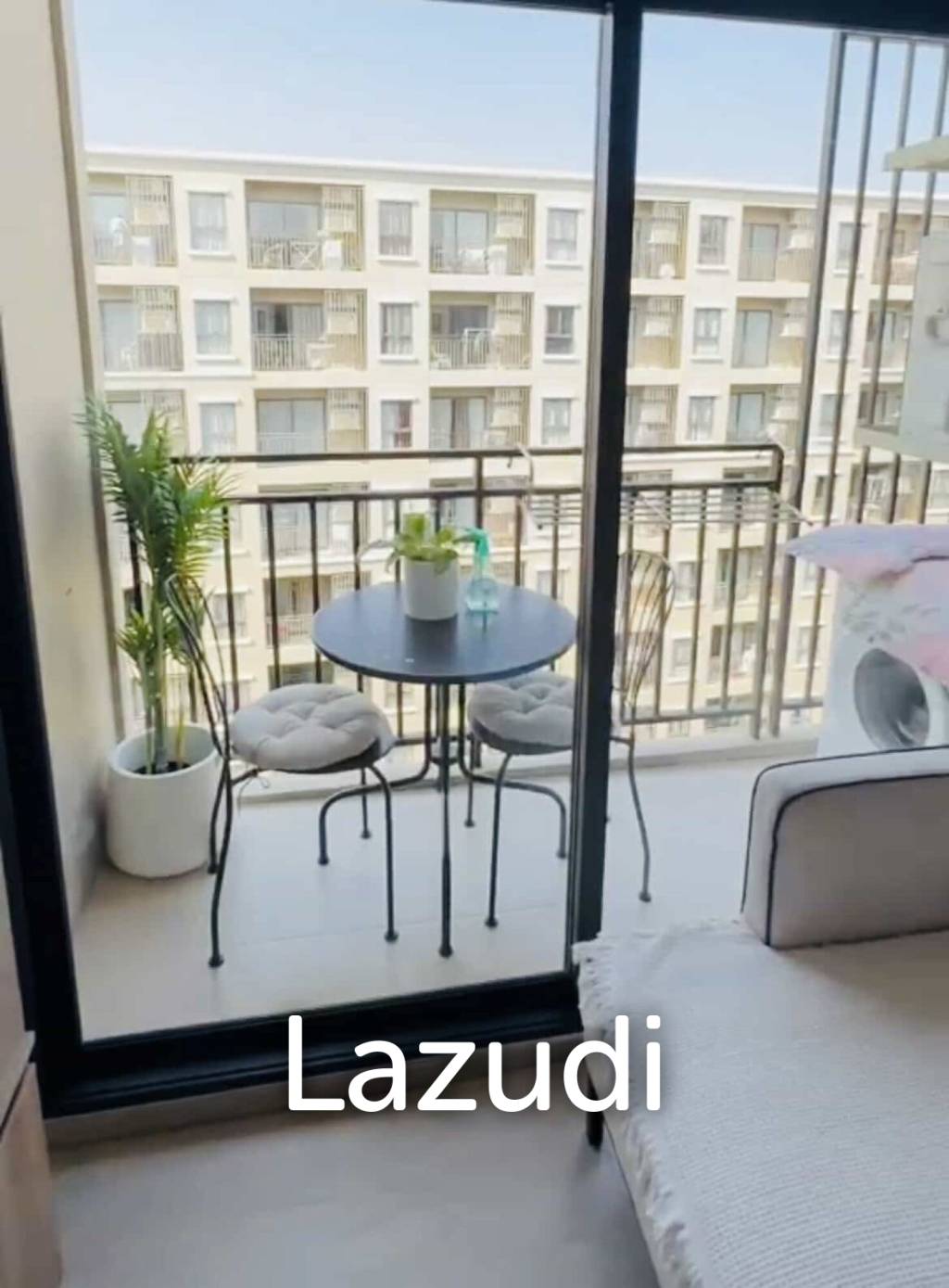 For Sale : 1 Bedroom Condo in La Casita Hua Hin