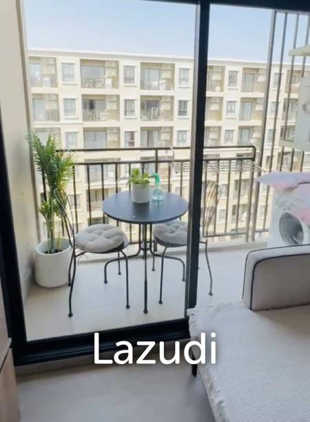For Sale : 1 Bedroom Condo in La Casita Hua Hin