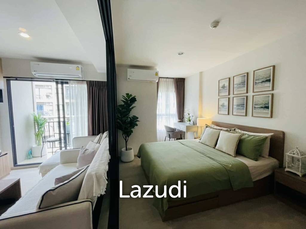 For Sale : 1 Bedroom Condo in La Casita Hua Hin