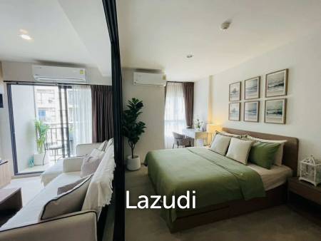 For Sale : 1 Bedroom Condo in La Casita Hua Hin