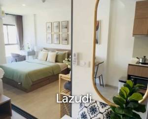 For Sale : 1 Bedroom Condo in La Casita Hua Hin