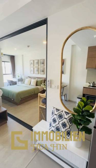 La Casita Hua Hin: condo d'une chambre à coucher