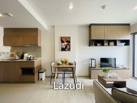For Sale : 1 Bedroom Condo in La Casita Hua Hin