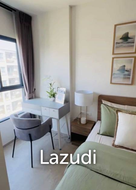 For Sale : 1 Bedroom Condo in La Casita Hua Hin