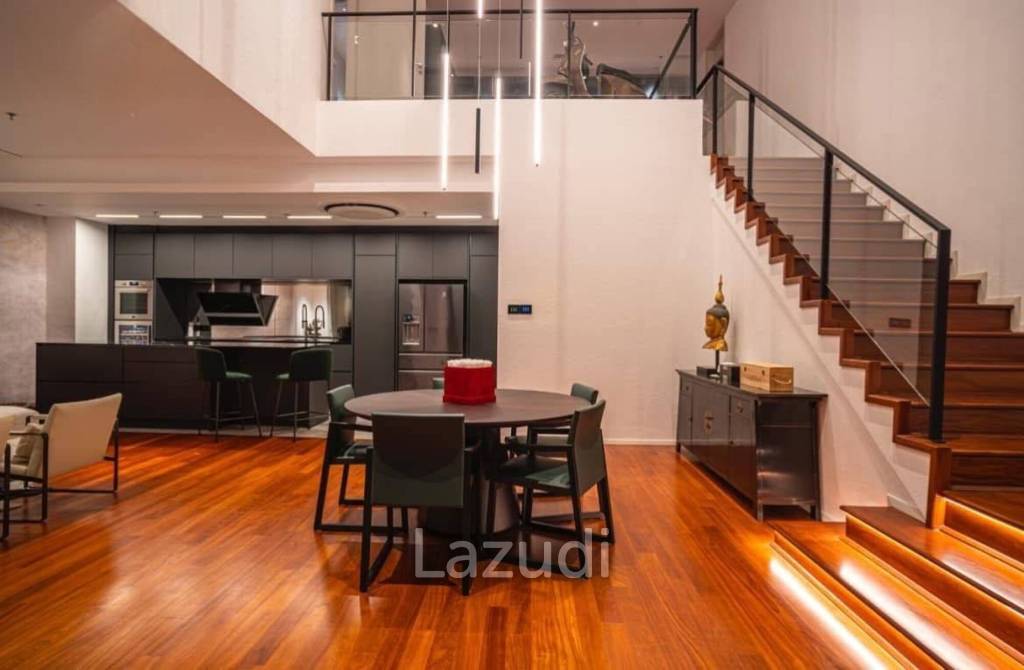 2 Bedrooms 2 Bathrooms 253.39 SQ.M. The Cove Pattaya