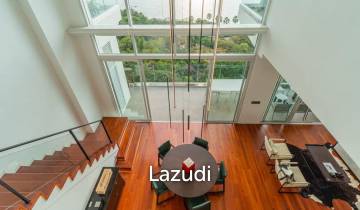 2 Bedrooms 2 Bathrooms 253.39 SQ.M. The Cove Pattaya