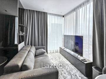 2 Bed 2 Bath 62 SQ.M ASHTON Asoke - Rama 9