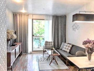 1 Bedroom 1 Bathroom  54 SQ.M  Von Napa
