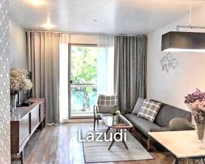 1 Bedroom 1 Bathroom 54 SQ.M Von Napa