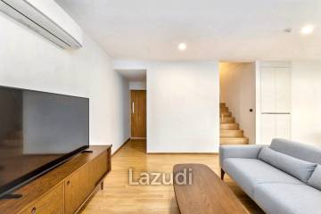 2 Beds  2 Baths 105 SQ.M Von Napa Sukhumvit 38