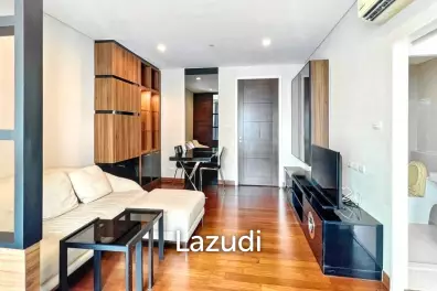 Studio 1 Bathroom 35 SQ.M  Ivy Thonglor