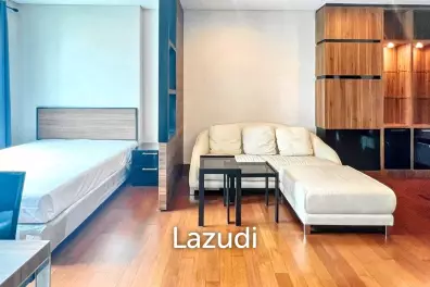 Studio 1 Bathroom 35 SQ.M  Ivy Thonglor