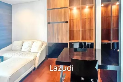 Studio 1 Bathroom 35 SQ.M  Ivy Thonglor