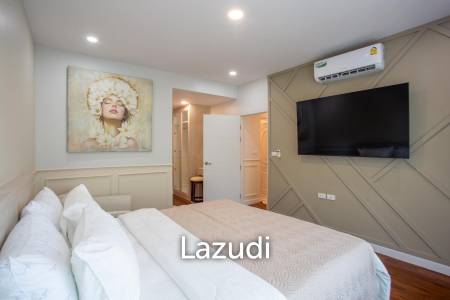 BAAN SAN DAO : 2 bed great new renovated condo