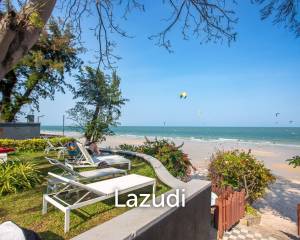BAAN SAN DAO : 2 bed great new renovated condo
